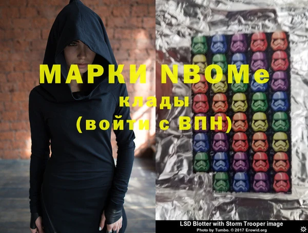 трава Осинники